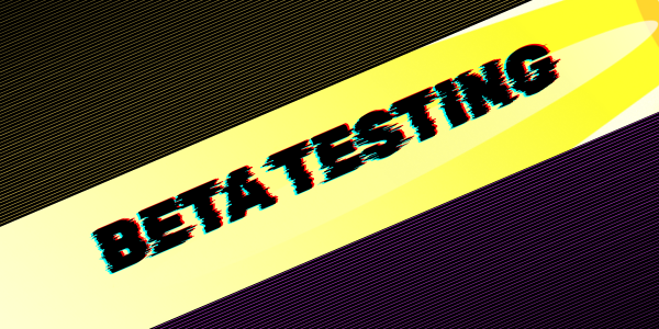 Devlog #1: Beta Release – Interaksi & Quest Awal